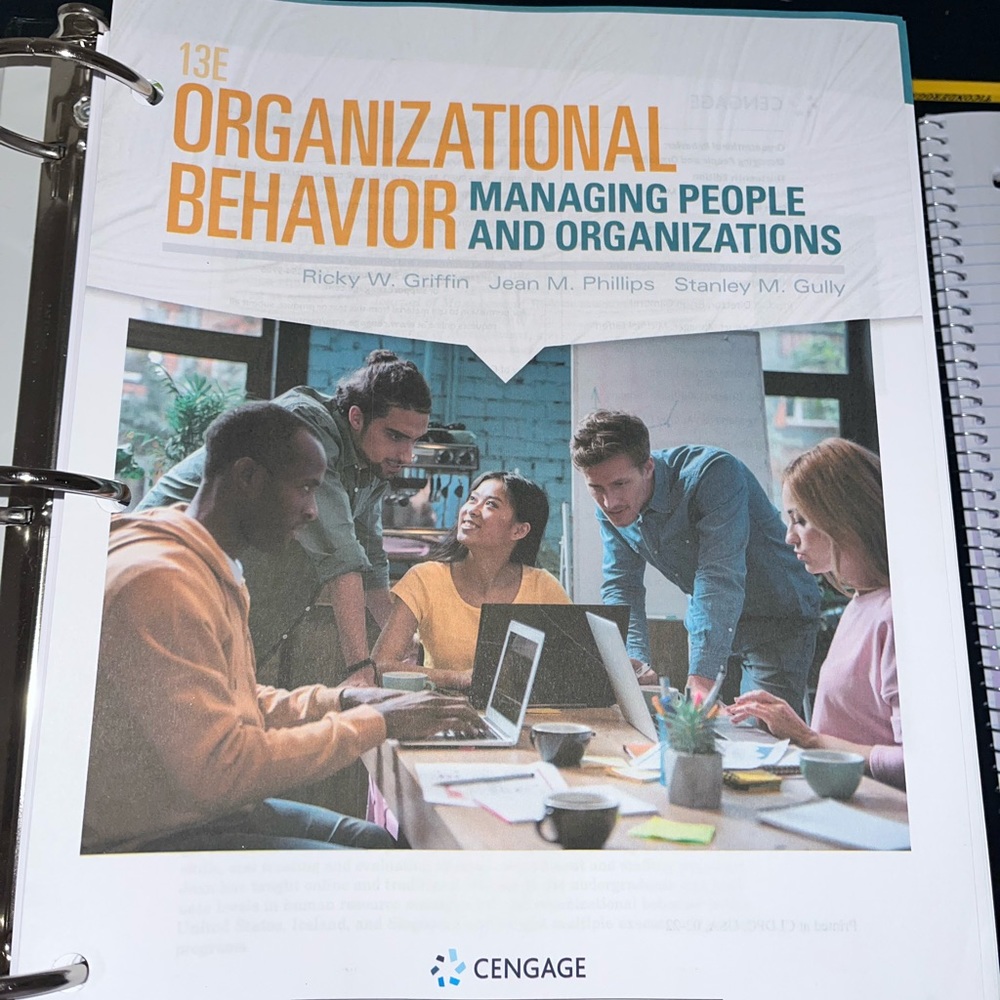 College Textbook